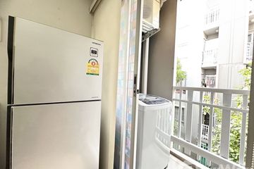 1 Bedroom Condo for rent in Khlong Chan, Bangkok