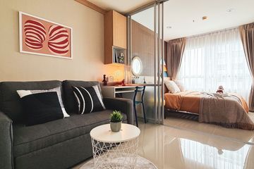 1 Bedroom Condo for rent in Nong Prue, Chonburi