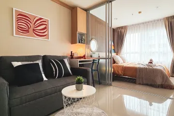 1 Bedroom Condo for rent in Lumpini Seaview Jomtien, Nong Prue, Chonburi