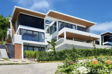 4 Bedroom Villa for Sale or Rent in Mae Nam, Surat Thani