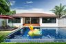 2 Bedroom Villa for rent in Rawai, Phuket