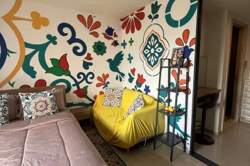 1 Bedroom Condo for rent in Hua Hin, Prachuap Khiri Khan