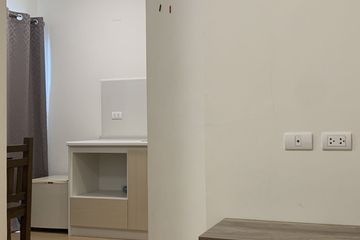 1 Bedroom Condo for sale in Feel Condo Pinklao - Charan 59, Bang Bamru, Bangkok near MRT Bang Yi Khan