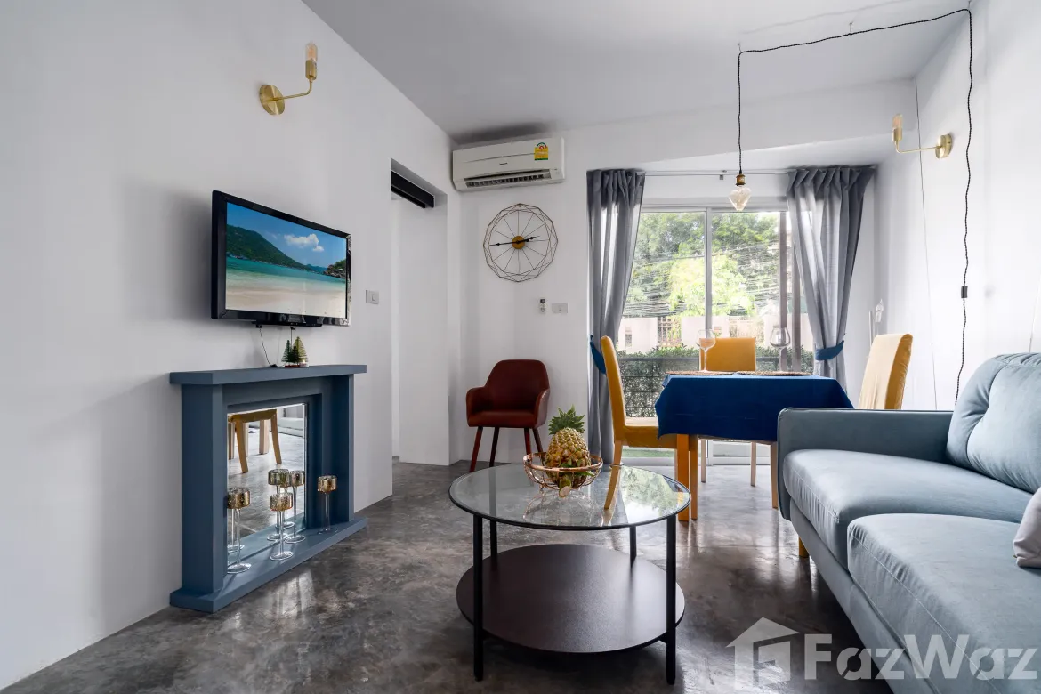 Samui Design apartment - Replay (Ground Floor)