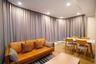 2 Bedroom Condo for Sale or Rent in Ashton Chula-Silom, Si Phraya, Bangkok near MRT Sam Yan