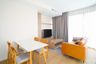 2 Bedroom Condo for Sale or Rent in Ashton Chula-Silom, Si Phraya, Bangkok near MRT Sam Yan