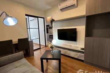 1 Bedroom Condo for rent in Anusawari, Bangkok near MRT Lat Pla Khao