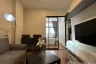1 Bedroom Condo for rent in Magnix Ramintra 21, Anusawari, Bangkok near MRT Lat Pla Khao