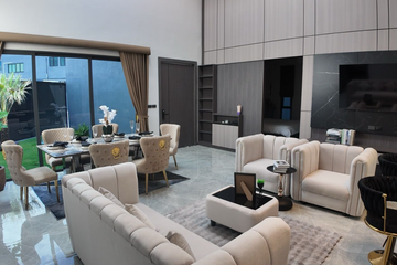 3 Bedroom Villa for Sale or Rent in Nong Prue, Chonburi