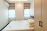 1 Bedroom Condo for rent in Thames Residence, Samrong Nuea, Samut Prakan near BTS Bearing