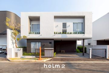 4 Bedroom House for sale in Monotown San Phranet Phase 2, San Phranet, Chiang Mai