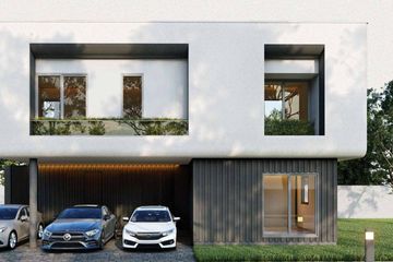 4 Bedroom House for sale in San Phranet, Chiang Mai