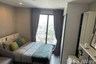 1 Bedroom Condo for rent in Bang Sue, Bangkok near MRT Bang Son