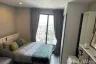 1 Bedroom Condo for rent in Ideo Mobi Wongsawang - Interchange, Bang Sue, Bangkok near MRT Bang Son