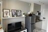1 Bedroom Condo for rent in Ideo Mobi Wongsawang - Interchange, Bang Sue, Bangkok near MRT Bang Son