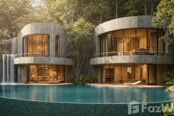 4 Bedroom Villa for sale in Mae Nam, Surat Thani