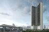 Condo for sale in Nue Noble Srinakarin - Lasalle, Samrong Nuea, Samut Prakan near MRT Si La Salle