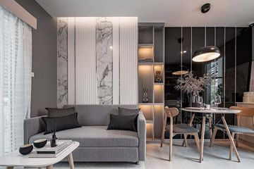 Condo for sale in Samrong Nuea, Samut Prakan near MRT Si La Salle