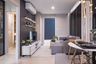 Condo for sale in Nue Noble Srinakarin - Lasalle, Samrong Nuea, Samut Prakan near MRT Si La Salle