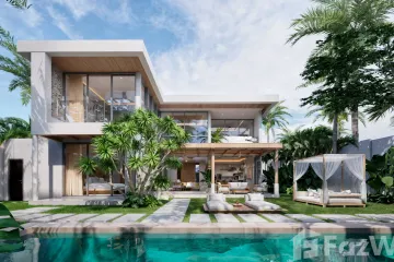 3 Bedroom Villa for sale in Chandara Choeng Mon, 