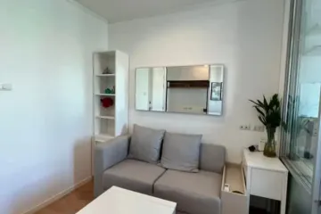 1 Bedroom Condo for rent in Suan Luang, Bangkok near BTS On Nut