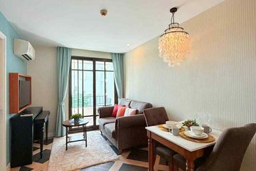 1 Bedroom Condo for rent in Nong Prue, Chonburi
