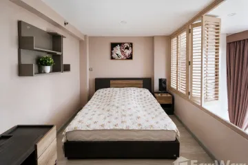 1 Bedroom Condo for sale in Knightsbridge Prime Sathorn, Thung Wat Don, Bangkok near BTS Chong Nonsi