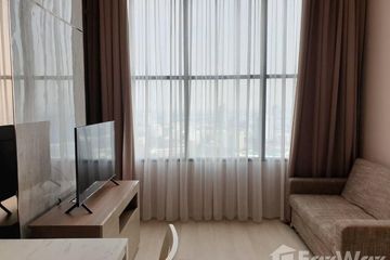 1 Bedroom Condo for Sale or Rent in Thung Wat Don, Bangkok near BTS Sueksa Witthaya