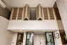 1 Bedroom Condo for sale in Knightsbridge Prime Sathorn, Thung Wat Don, Bangkok near BTS Chong Nonsi