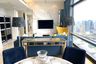 2 Bedroom Condo for Sale or Rent in Circle Living Prototype, Makkasan, Bangkok near Airport Rail Link Makkasan