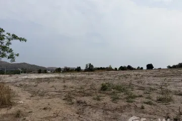 Land for sale in Thap Tai, Prachuap Khiri Khan