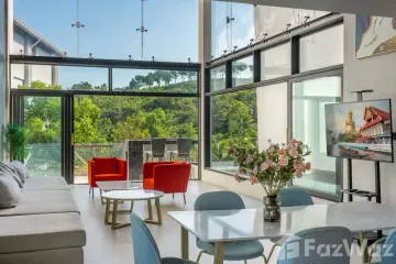 4 Bedroom Villa for rent in Bo Phut, Surat Thani