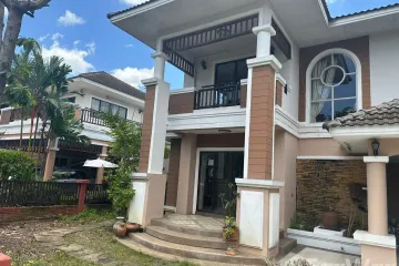 4 Bedroom House for sale in Nong Chom, Chiang Mai