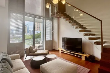 1 Bedroom Condo for Sale or Rent in Thung Maha Mek, Bangkok near MRT Lumpini
