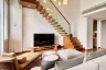 1 Bedroom Condo for rent in The Sukhothai Residences, Thung Maha Mek, Bangkok near MRT Lumpini