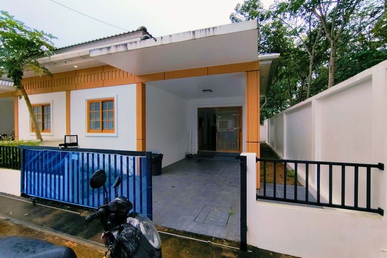 2 Bedroom House For Rent