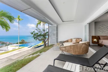 3 Bedroom Townhouse for sale in Bo Phut, Surat Thani