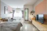 1 Bedroom Condo for rent in Suan Luang, Bangkok near MRT Si Nut
