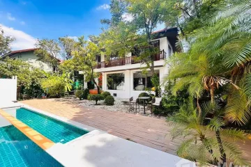 8 Bedroom House for sale in Suan Luang, Bangkok