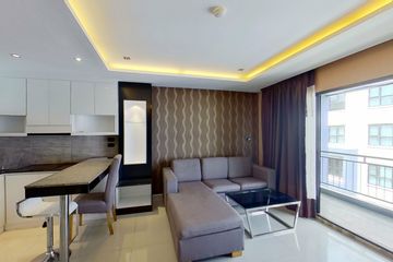 1 Bedroom Condo for rent in Nong Prue, Chonburi