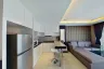 1 Bedroom Condo for rent in The Blue Residence, Nong Prue, Chonburi
