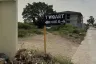 Land for sale in Tha Raeng, Bangkok
