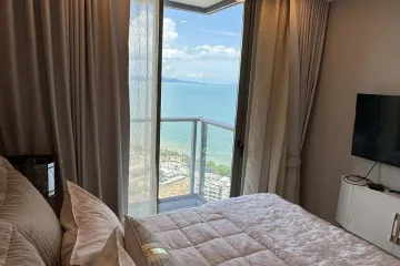 Condo for rent in Copacabana Beach Jomtien, Nong Prue, Chonburi
