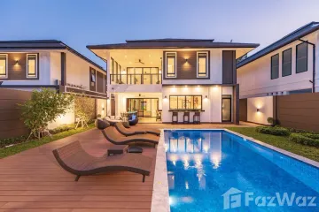 4 Bedroom House for sale in 999@Pa daet Luxury Pool Villa, Pa Daet, Chiang Mai