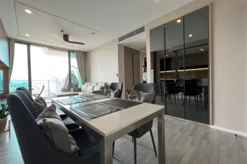 2 Bedroom Condo for sale in 333 Riverside, Bang Sue, Bangkok near MRT Bang Pho