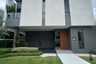 4 Bedroom House for sale in The Arbor Ramintra-Watcharapol, O Ngoen, Bangkok