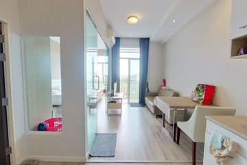 1 Bedroom Condo for sale in My Hip Condo, Nong Pa Khrang, Chiang Mai