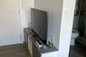 1 Bedroom Condo for rent in Aspire Sathorn-Taksin Timber Zone, Bang Kho, Bangkok near BTS Wutthakat