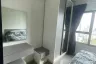 1 Bedroom Condo for rent in Aspire Sathorn-Taksin Timber Zone, Bang Kho, Bangkok near BTS Wutthakat