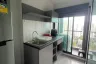 1 Bedroom Condo for rent in Aspire Sathorn-Taksin Timber Zone, Bang Kho, Bangkok near BTS Wutthakat
